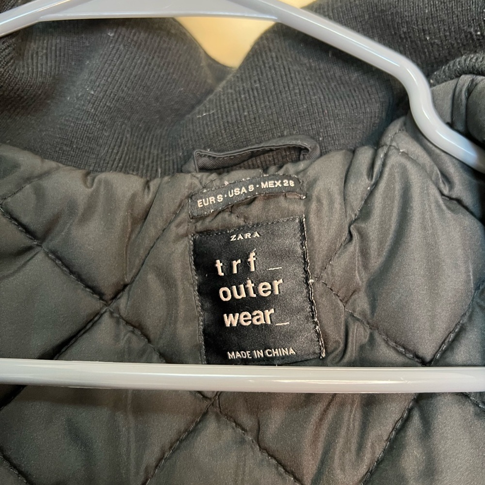 ZARA jacket - Picture 5 of 10